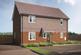 Granger at Longfield Place, Sherfield on Loddon RG27