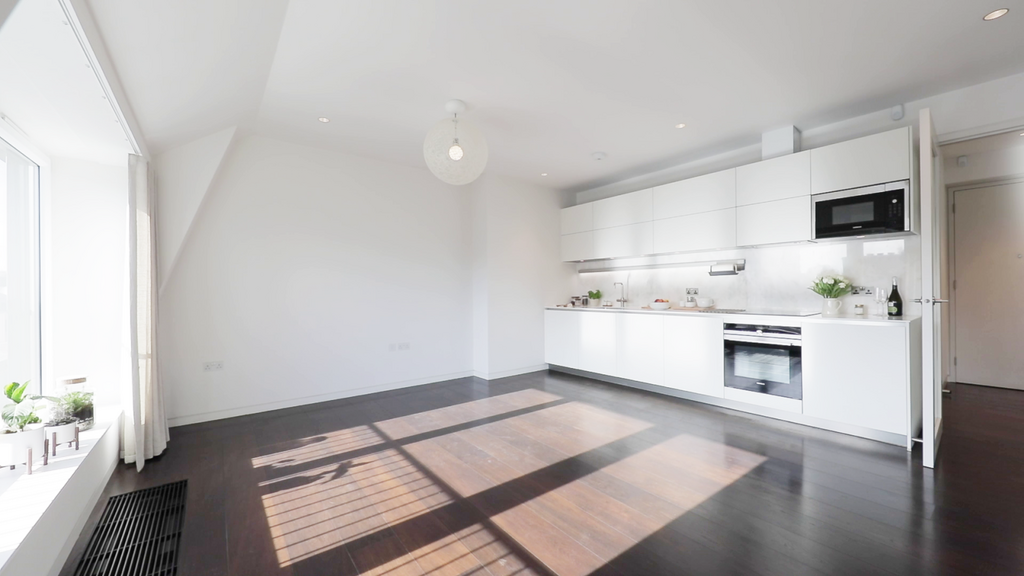 Apartment in London - View 2