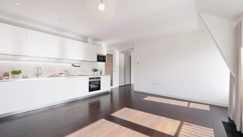 Apartment in London - View 3