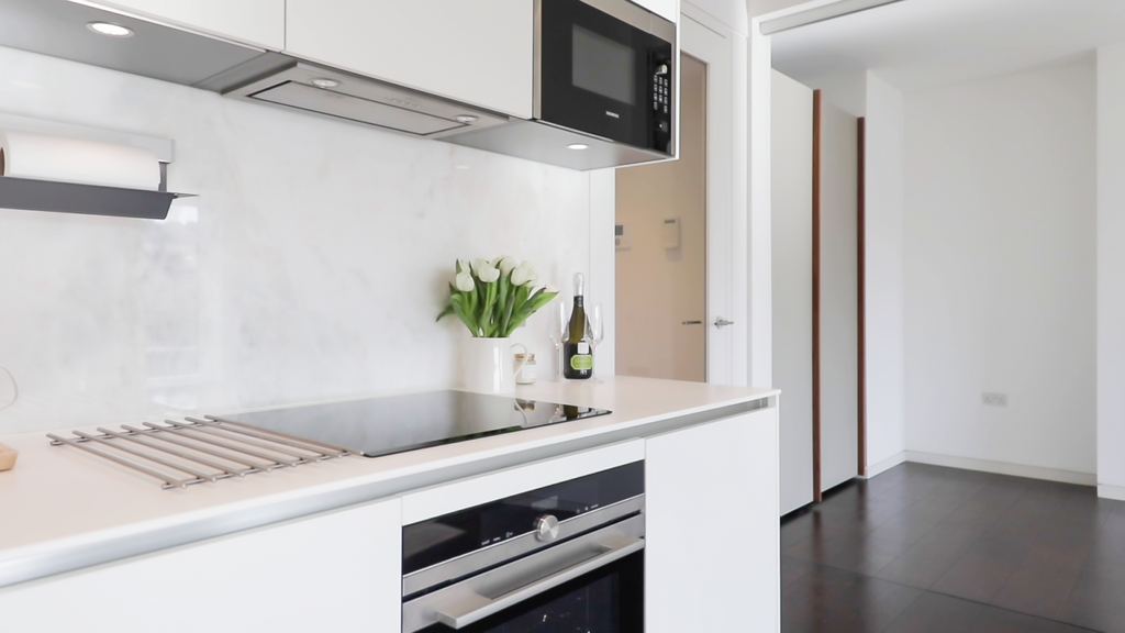Apartment in London - View 5