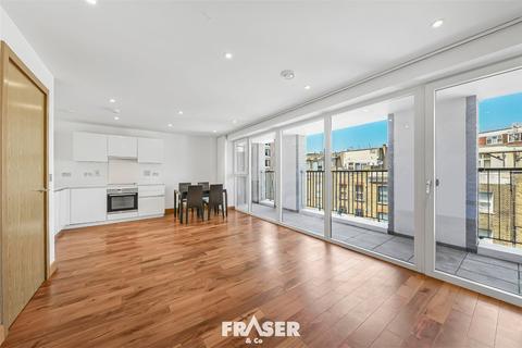 5 Diss Street, London E2