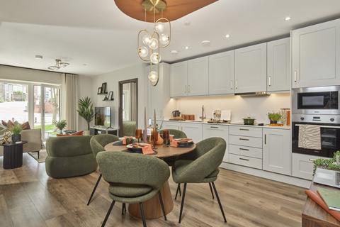 undefined, Plot 493, Jasper Wharf - Discount Market Sale  at Abbey Quay, Former Abbey Retail Park IG11