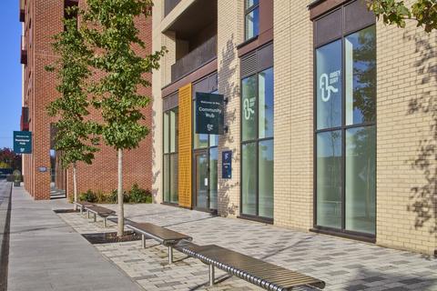 undefined, Plot 493, Jasper Wharf - Discount Market Sale  at Abbey Quay, Former Abbey Retail Park IG11