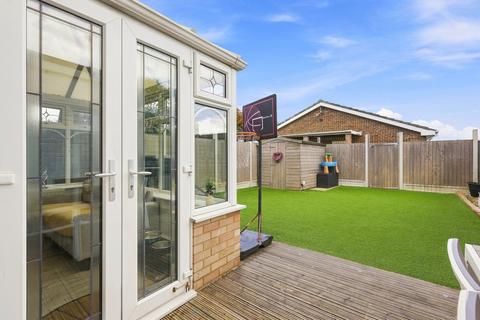 4 bedroom terraced house for sale, Rectory Road, Rochford, SS4