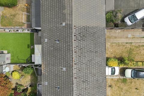 4 bedroom terraced house for sale, Rectory Road, Rochford, SS4