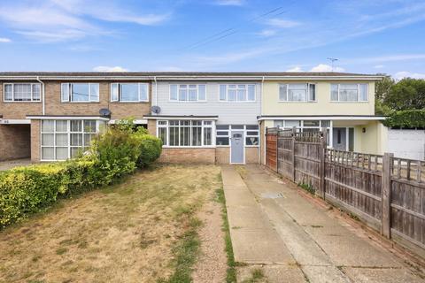4 bedroom terraced house for sale, Rectory Road, Rochford, SS4