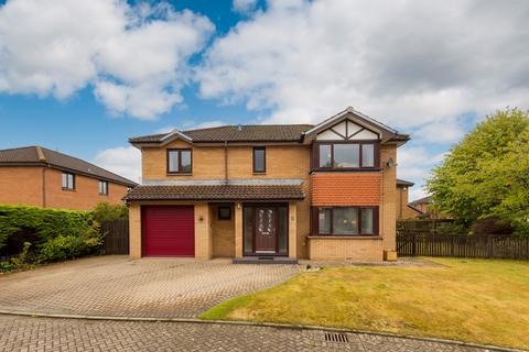 4 bedroom detached villa for sale, 9 Plewlandcroft, South Queensferry, EH30 9RG