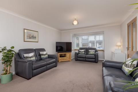 4 bedroom detached villa for sale, 9 Plewlandcroft, South Queensferry, EH30 9RG