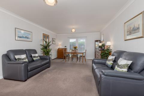 4 bedroom detached villa for sale, 9 Plewlandcroft, South Queensferry, EH30 9RG