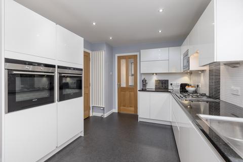 4 bedroom detached villa for sale, 9 Plewlandcroft, South Queensferry, EH30 9RG