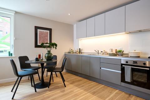 2 bedroom apartment to rent, Apartment 404, Ingot Place, 84 Upper Allen Street S3