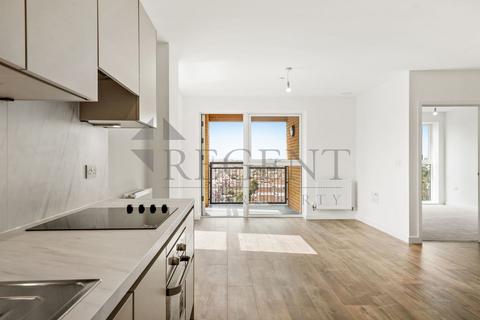 undefined, East Acton Lane, London W3