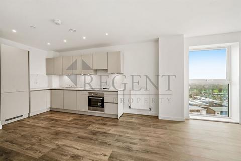 undefined, East Acton Lane, London W3