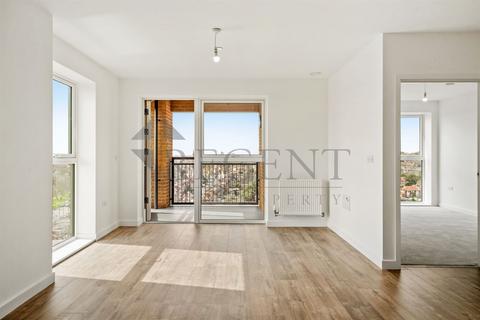 undefined, East Acton Lane, London W3