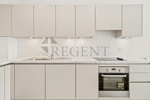 undefined, East Acton Lane, London W3