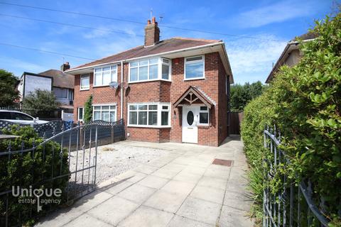 3 bedroom semi-detached house for sale, Leyburn Avenue,  Fleetwood, FY7