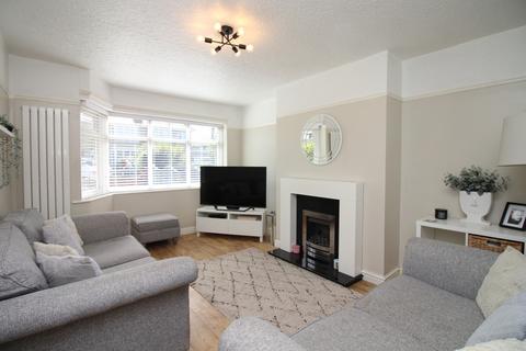 3 bedroom semi-detached house for sale, Leyburn Avenue,  Fleetwood, FY7