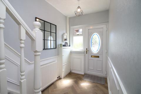 3 bedroom semi-detached house for sale, Leyburn Avenue,  Fleetwood, FY7