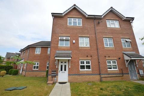 4 bedroom townhouse to rent, Ainsbrook Avenue, Blackley