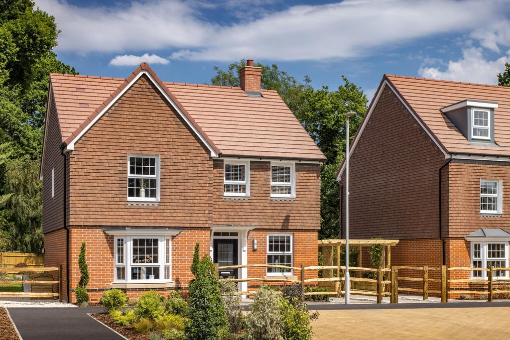 House in East Grinstead