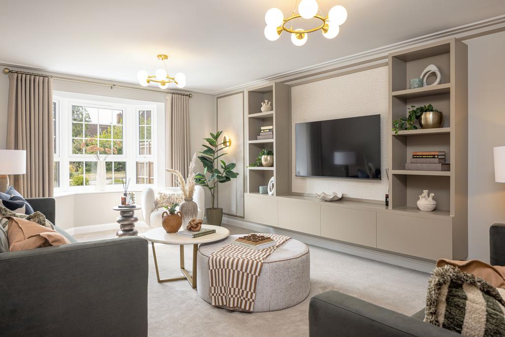 House in East Grinstead - View 3