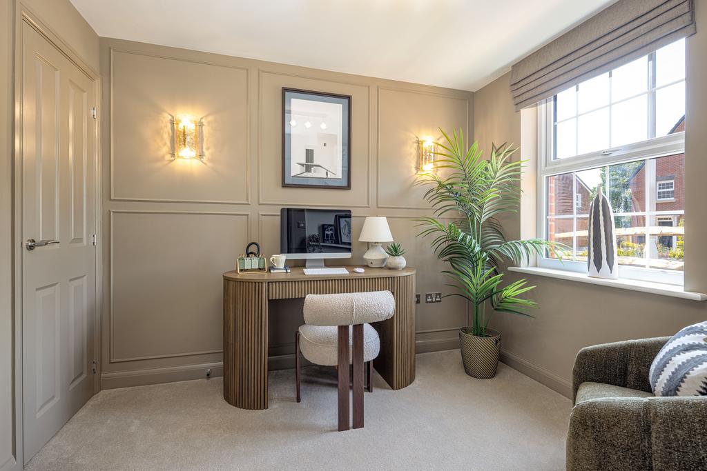 House in East Grinstead - View 4