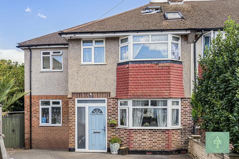 Radnor Gardens, ENFIELD, EN1