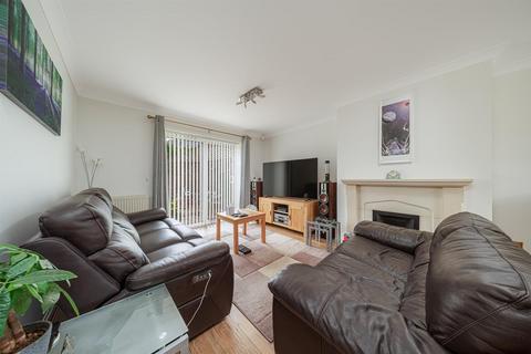 4 bedroom detached house for sale, Lacock Gardens, Hilperton, Trowbridge