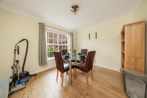 4 bedroom detached house for sale, Lacock Gardens, Hilperton, Trowbridge