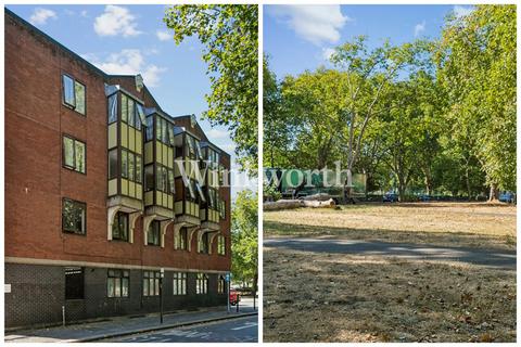Alfoxton Avenue, London, N15