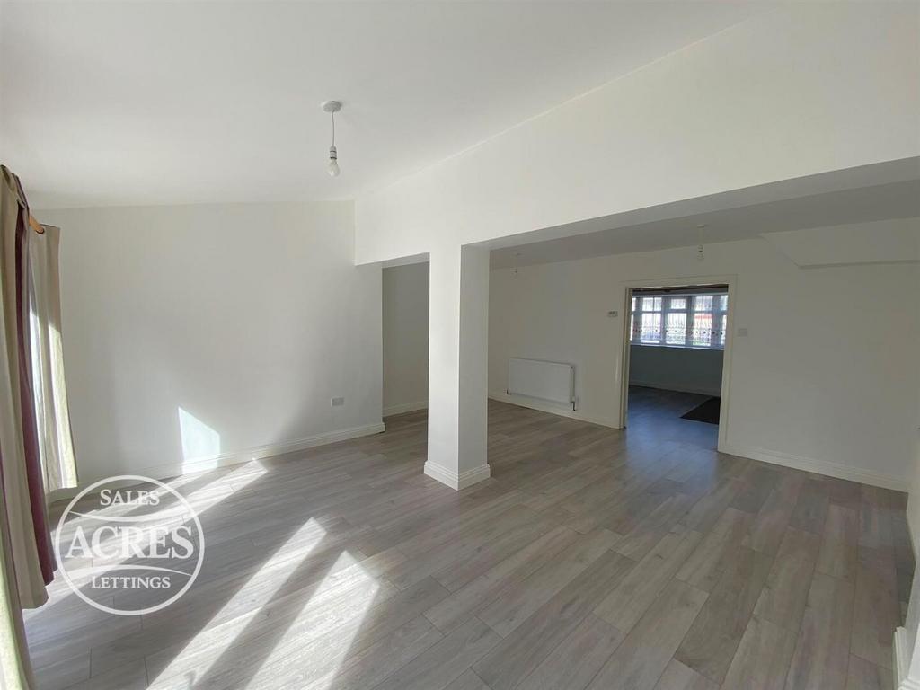 House in Birmingham, Kingstanding - View 3