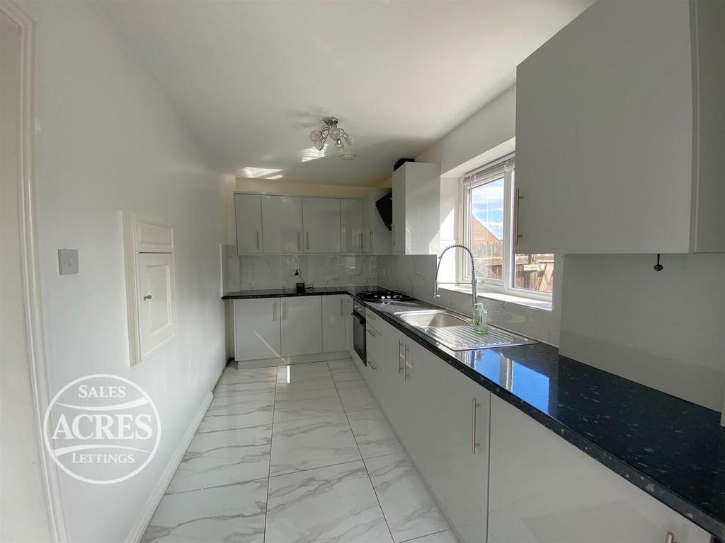 House in Birmingham, Kingstanding - More