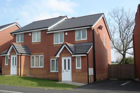 undefined, Petticoat Lane, Higher Ince, Wigan, WN2 2LS