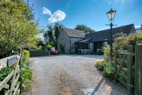 3 bedroom detached house for sale, Litton, Buxton