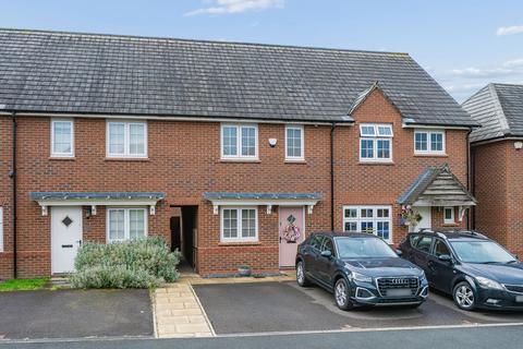 3 bedroom terraced house for sale, Clowes Crescent, Tyldesley, M29