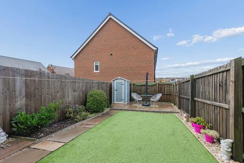 3 bedroom terraced house for sale, Clowes Crescent, Tyldesley, M29