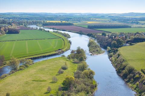 3 bedroom property with land for sale, Wark Estate Fishings, Wark, Cornhill-On-Tweed, Northumberland, TD12