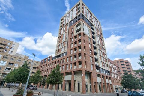 2 bedroom apartment for sale, Starling Court, 1 Nest Way, London, SE2