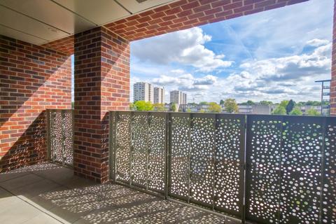 2 bedroom apartment for sale, Starling Court, 1 Nest Way, London, SE2