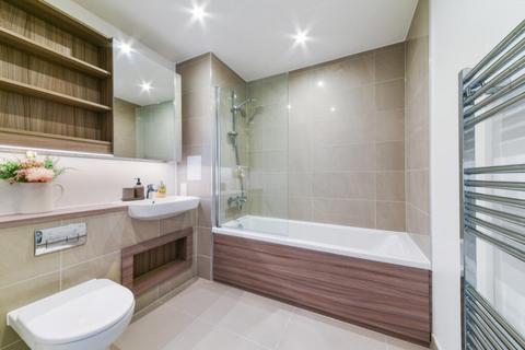 2 bedroom apartment for sale, Starling Court, 1 Nest Way, London, SE2