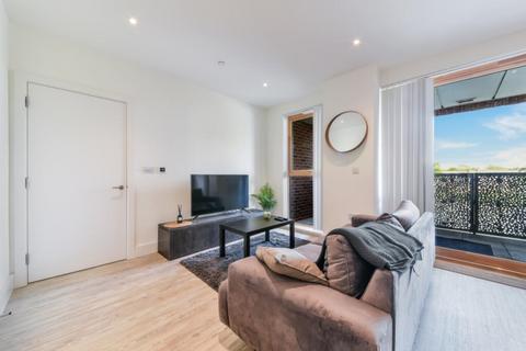 2 bedroom apartment for sale, Starling Court, 1 Nest Way, Abbey Wood, SE2