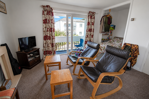 1 bedroom flat for sale, Audley, All Saints Road, Sidmouth