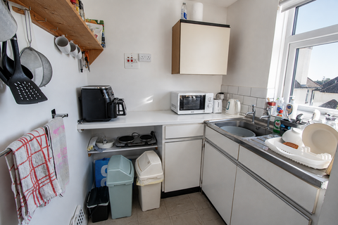 1 bedroom flat for sale, Audley, All Saints Road, Sidmouth