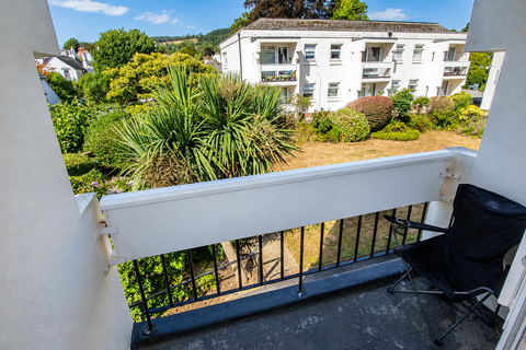 1 bedroom flat for sale, Audley, All Saints Road, Sidmouth