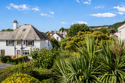 1 bedroom flat for sale, Audley, All Saints Road, Sidmouth