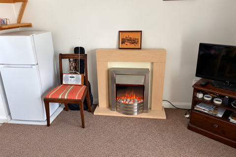 1 bedroom flat for sale, Audley, All Saints Road, Sidmouth