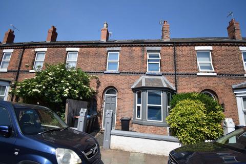 undefined, 37 Lightfoot Street, Hoole, Chester