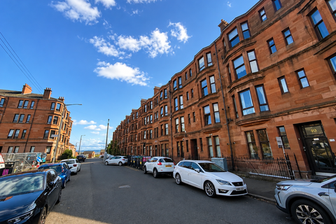 undefined, Appin Road, Glasgow, G31