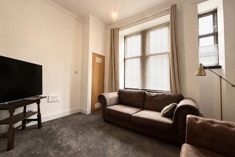 undefined, Appin Road, Glasgow, G31
