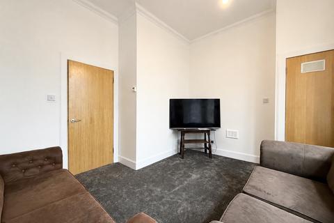 undefined, Appin Road, Glasgow, G31